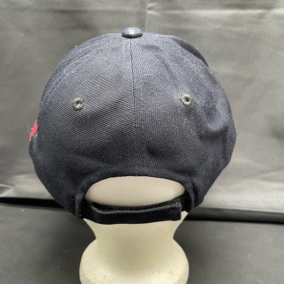 Vintage Area 51 Las Vegas Minor League Baseball SnapBack Hat - Picture 4 of 6